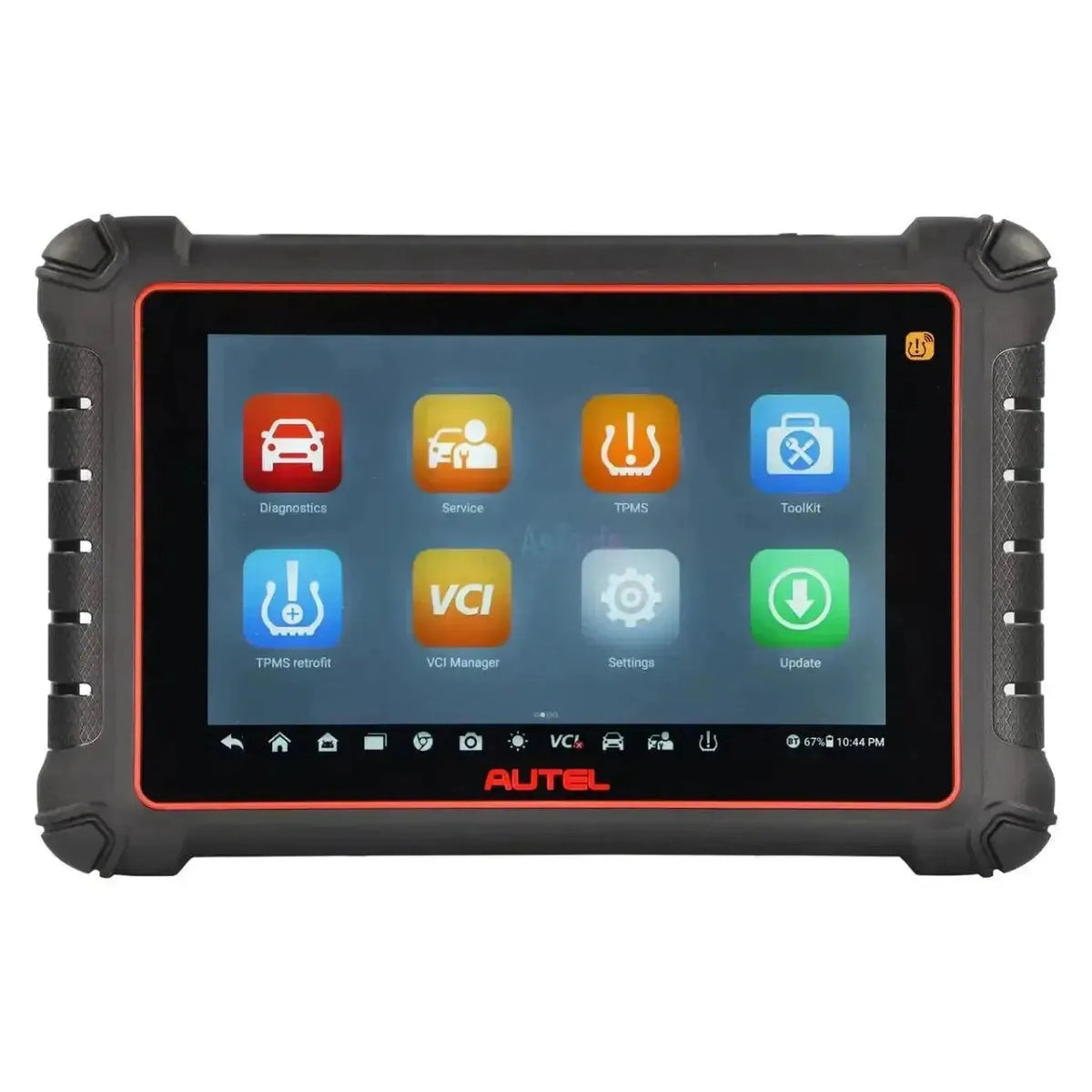 Autel MaxiPro MP900-TS | Diagnostický přístroj | Automobily