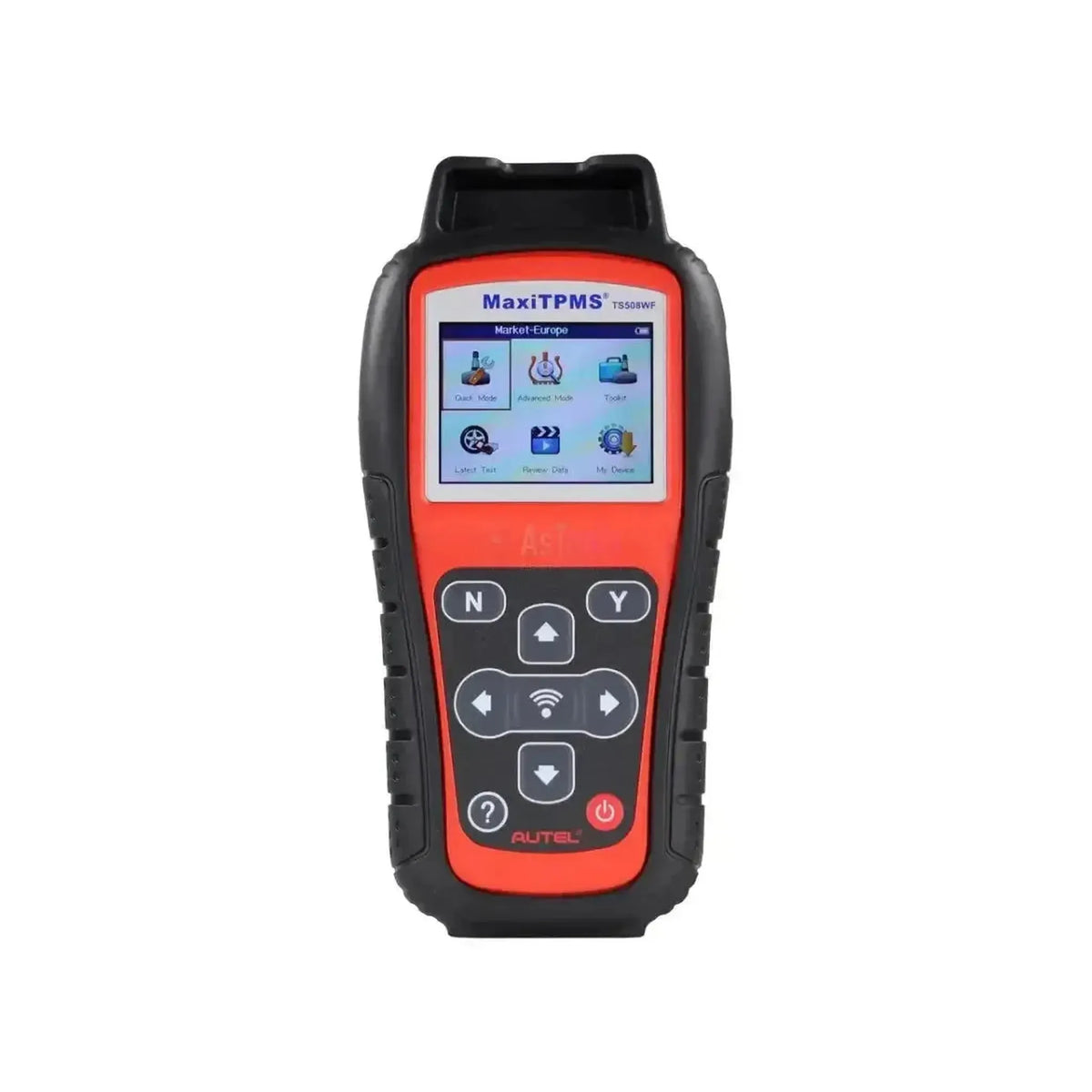 Autel MaxiTPMS TS508WF | Programátor TPMS | Auto