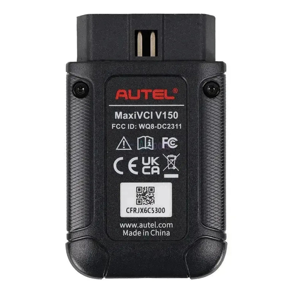 Autel MaxiVCI V150 | Rozhraní
