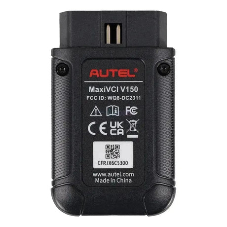 Autel MaxiVCI V150 | Rozhraní