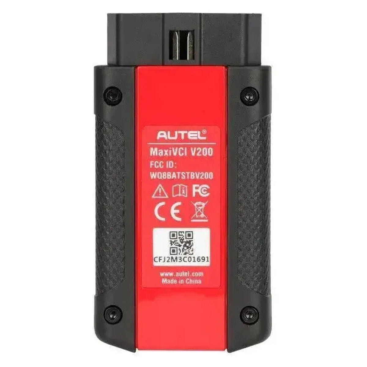 Autel MaxiVCI V200 | Rozhraní