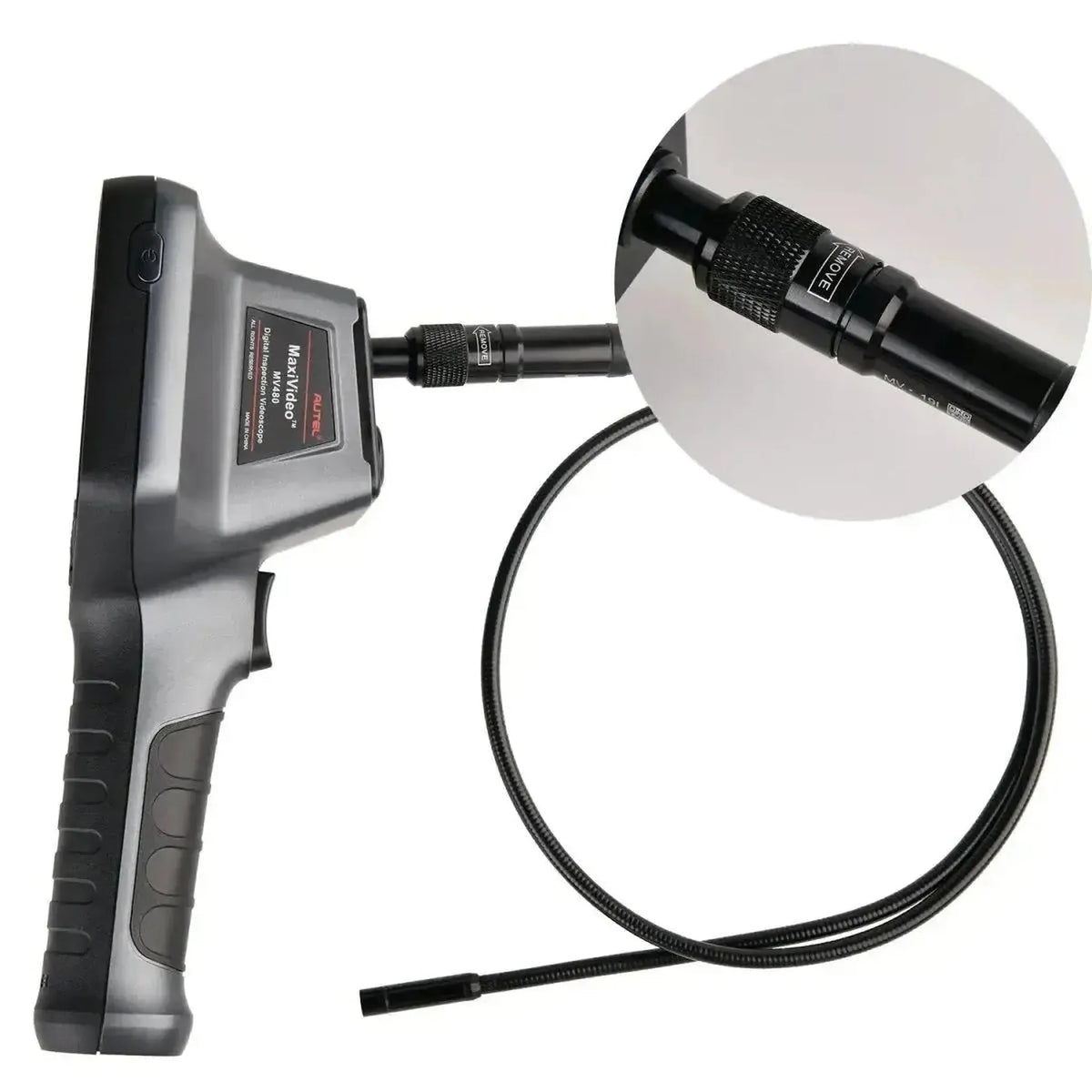 Autel MaxiVideo MV480 | inspekční kamera (8,5 mm)