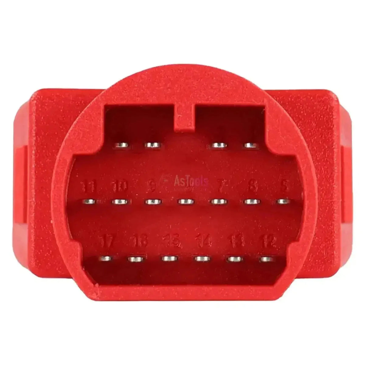 Autel | Mazda 17-pin OBD1 - 16-pin OBD2 adaptér | Osobní automobil