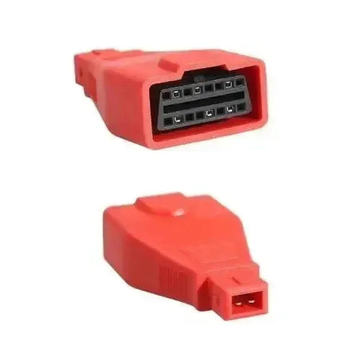 Autel | PSA 2-pinový OBD1 - 16-pinový OBD2 Adaptér | Osobní automobil