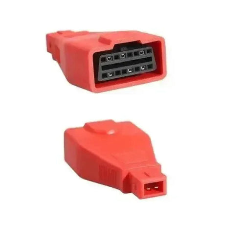 Autel | PSA 2-pinový OBD1 - 16-pinový OBD2 Adaptér | Osobní automobil