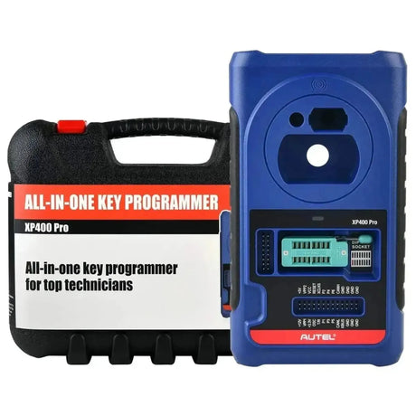 Autel XP400 Pro | Programátor klíčů