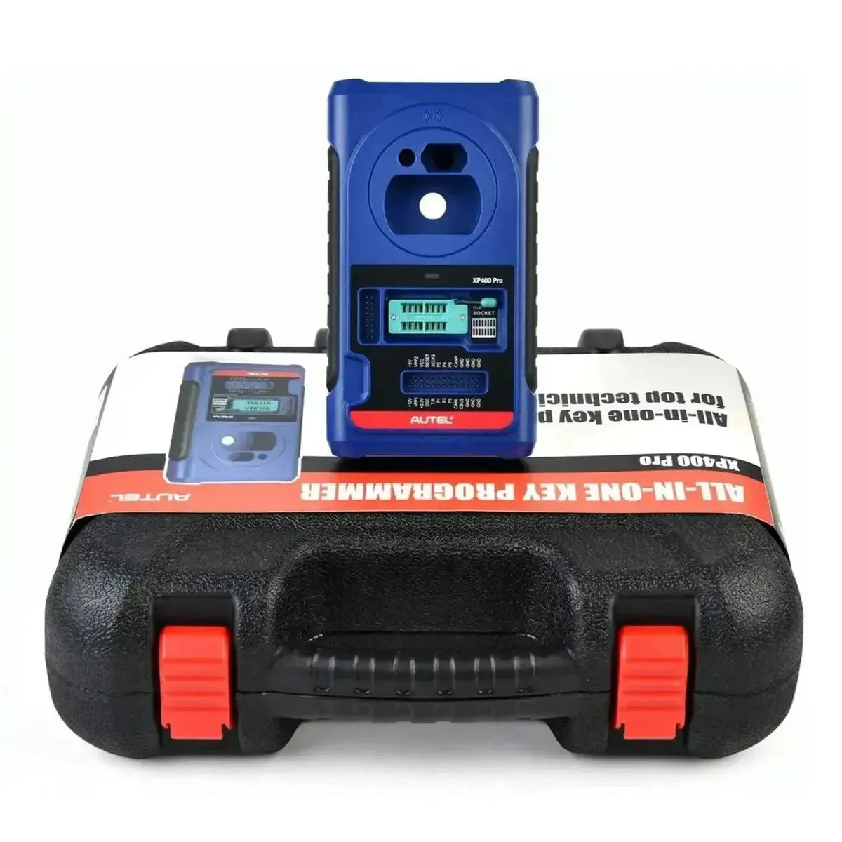 Autel XP400 Pro | Programátor klíčů