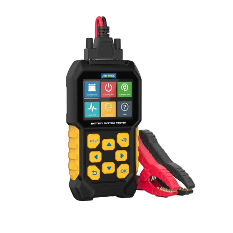 Autool BT460 | Tester baterií