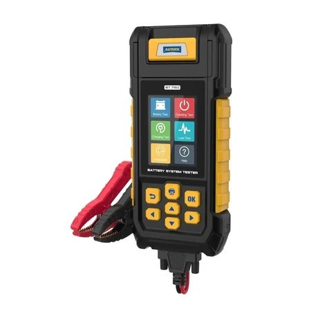 Autool BT760 | Tester baterií