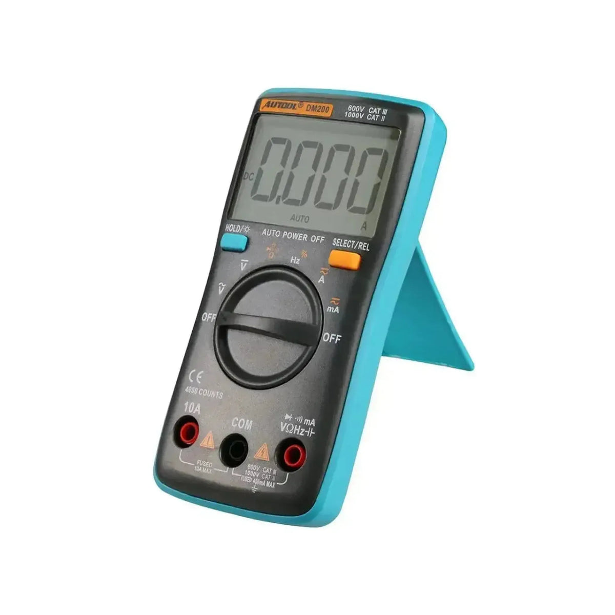 Autool DM200 | Multimetr