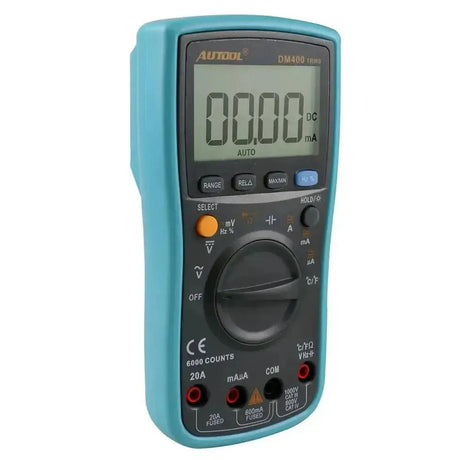 Autool DM400 | Multimetr