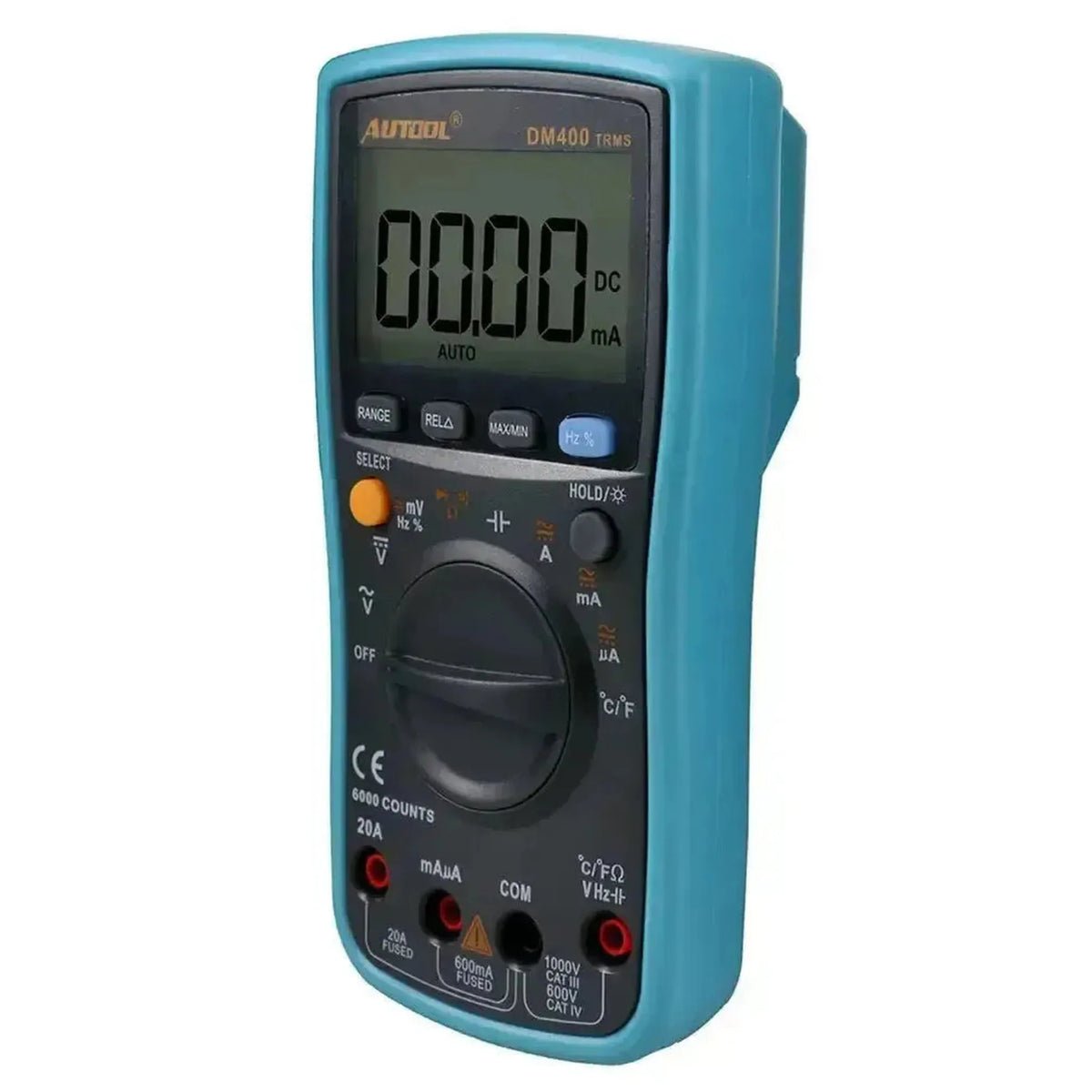 Autool DM400 | Multimetr