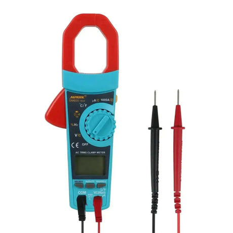 Autool DM600 | Digitální proudové kleště