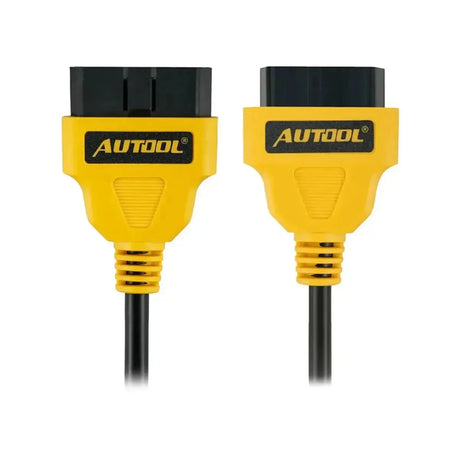 Autool (MOC258) | 16-pin prodlužovací kabel OBD2 (150 cm) | Rozhraní