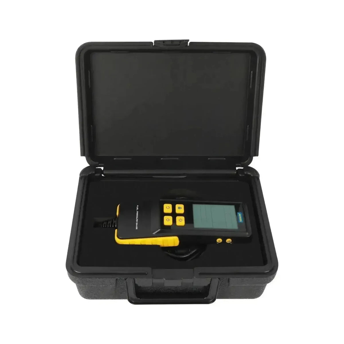 Autool PT640 GDI | Tester tlaku paliva