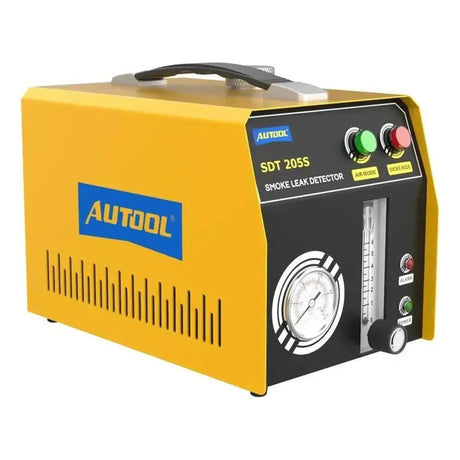 Autool SDT205S | Kouřový tester