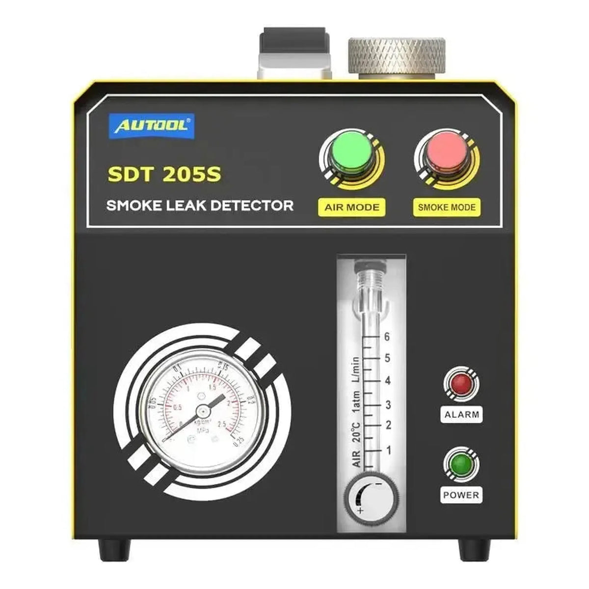 Autool SDT205S | Kouřový tester