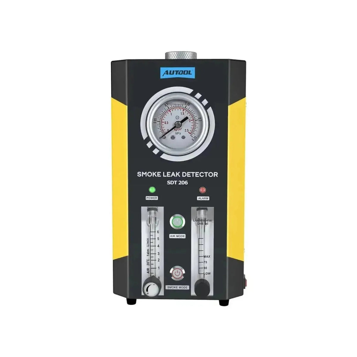 Autool SDT206 | Detektor úniku