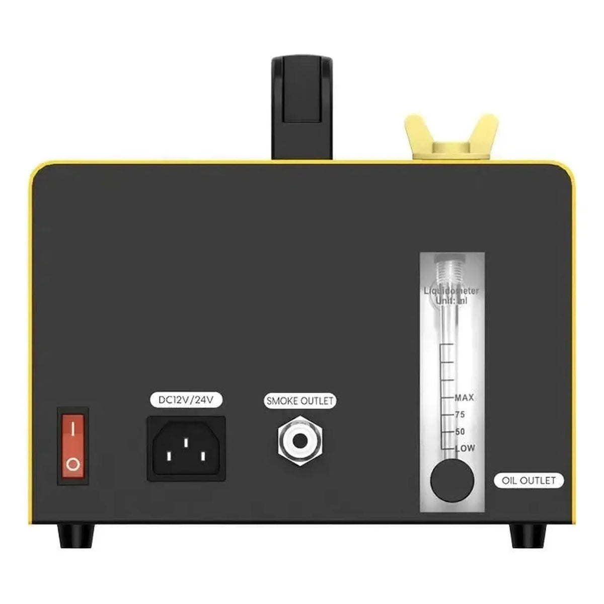 Autool SDT208 | Detektor kouře