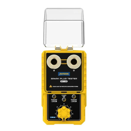 Autool SPT105 | Tester zapalovacích svíček
