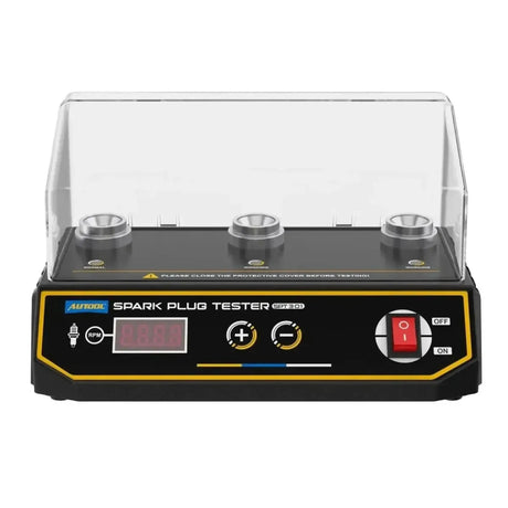 Autool SPT301 | Tester svíček