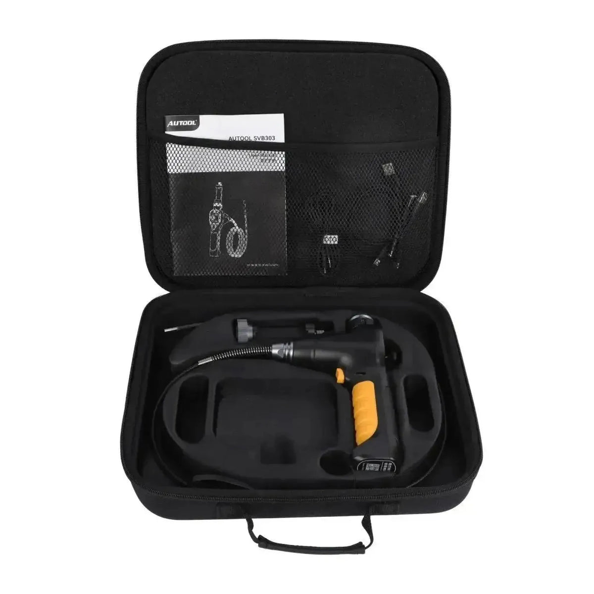 Autool SVB303 | Inspekční kamera (6,2 mm)