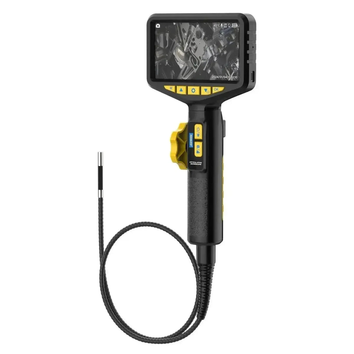 Autool SVB305 | Inspektní kamera (5,5 mm)
