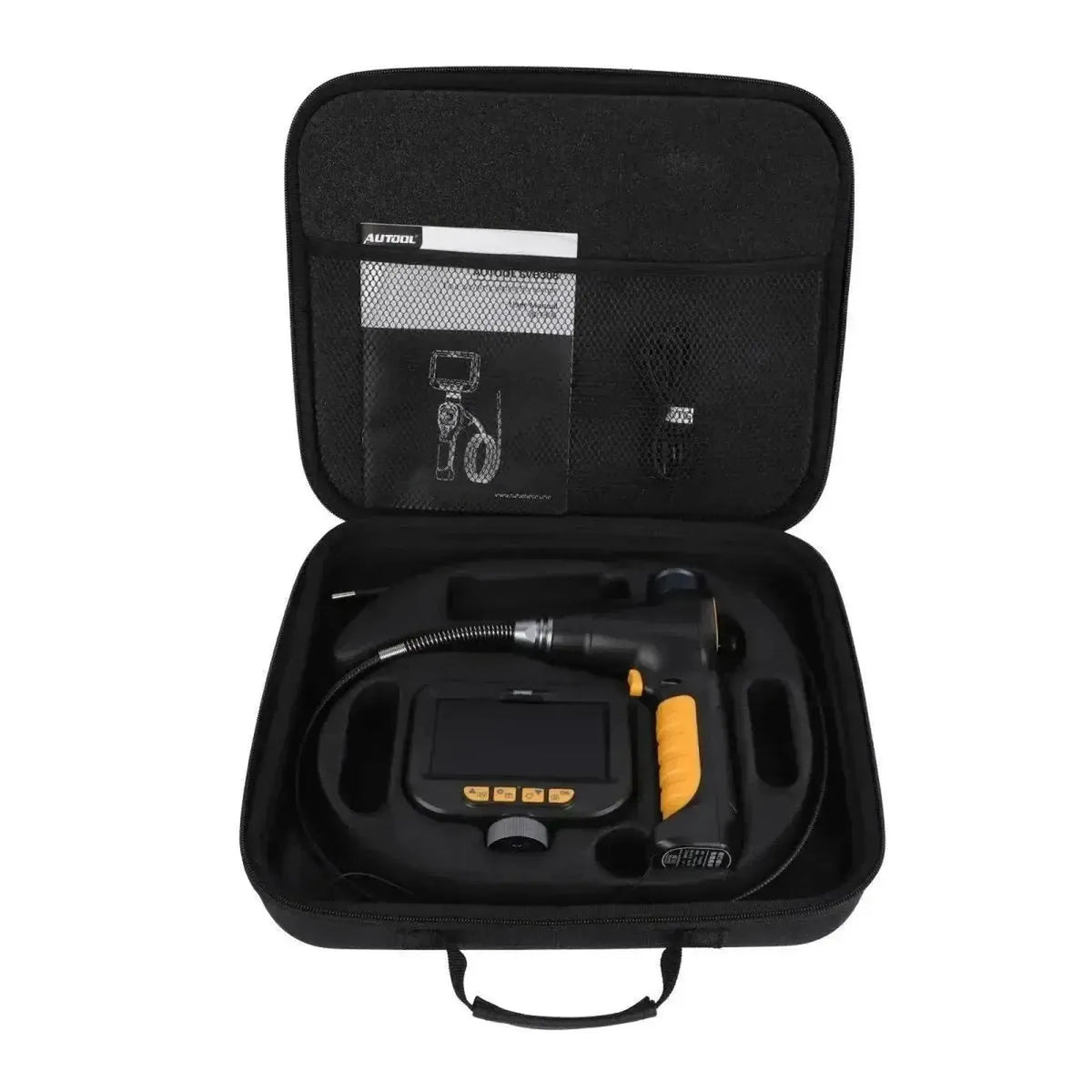 Autool SVB308 | Inspekční kamera (6,2 mm)