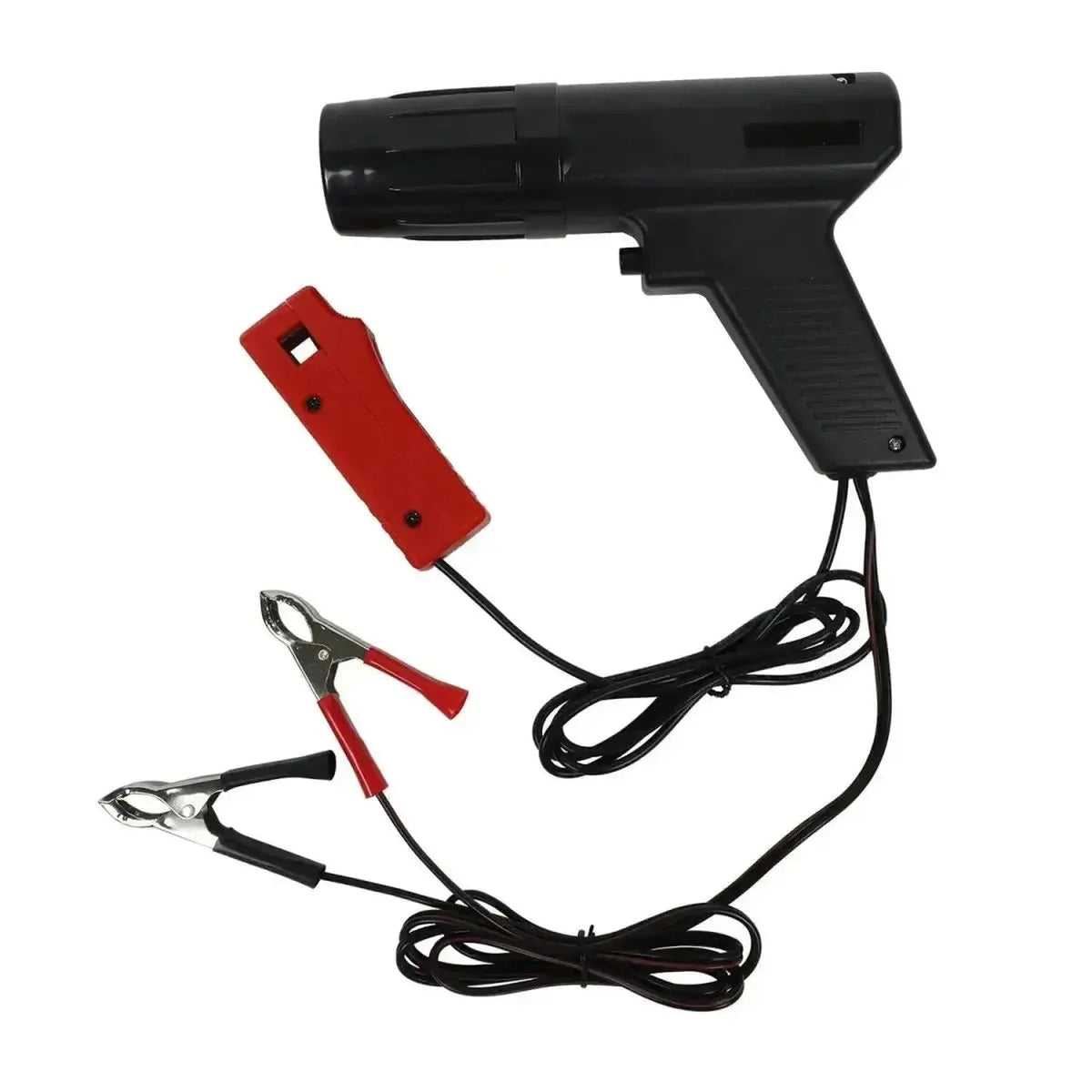 Autool stroboskopická lampa | Zapalovací čas