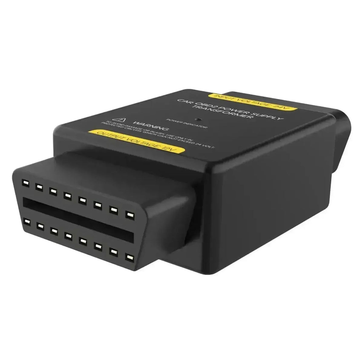 Autool | Transformátor (24V/12V) OBD2 Adapter | Příslušenství