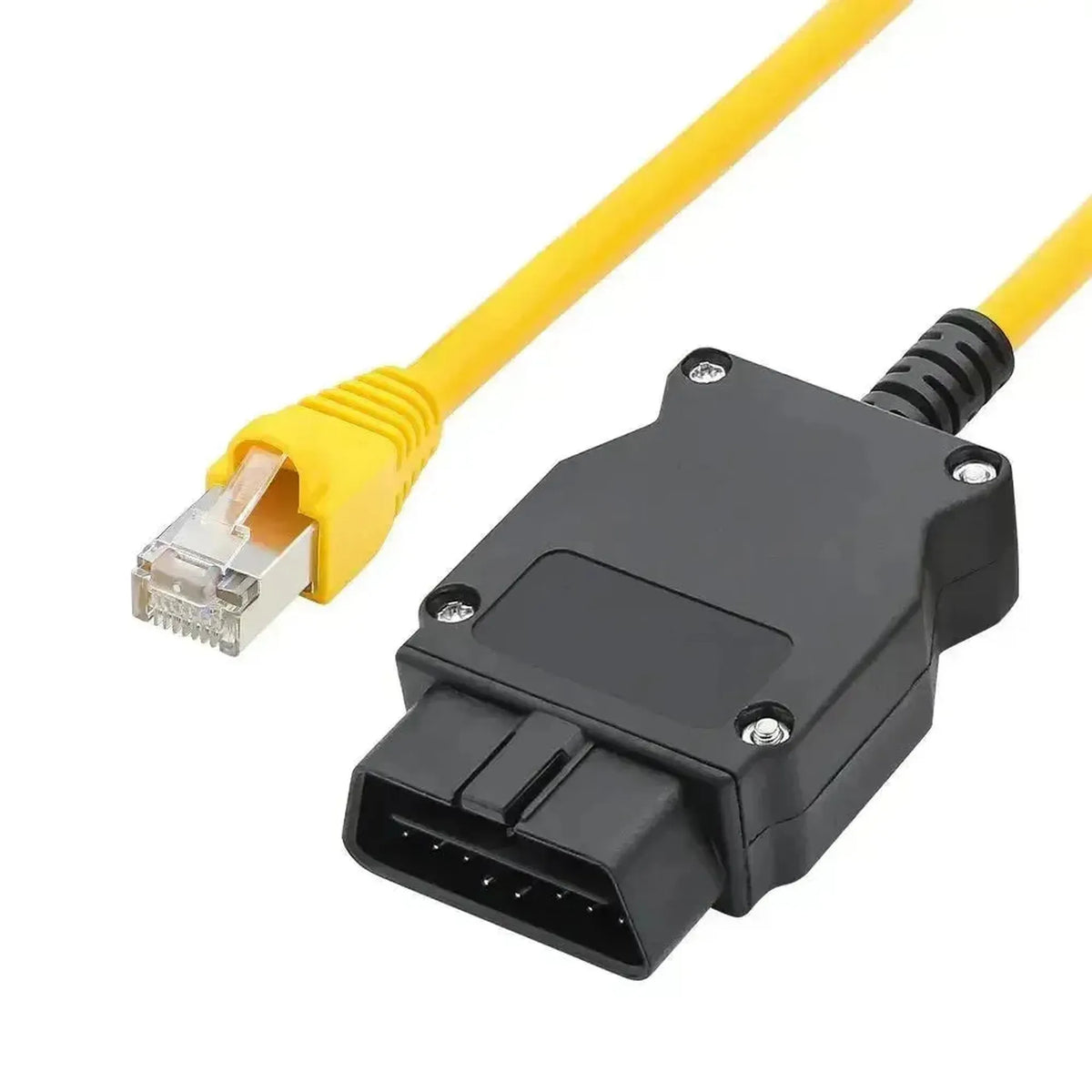 BMW ENET OBD2 - RJ45 | Diagnostický kabel