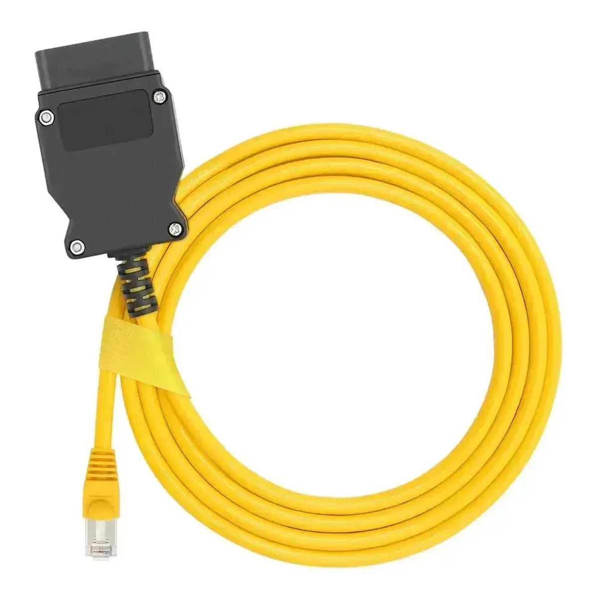 BMW ENET OBD2 - RJ45 | Diagnostický kabel
