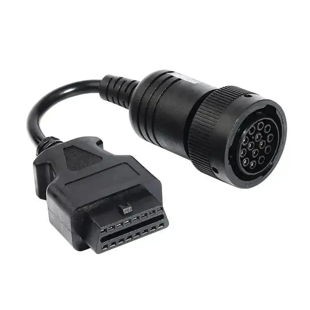 Adaptérový kabel CAT 14-pinový OBD – 16-pinový OBD2 | Pracovní a užitkové vozy