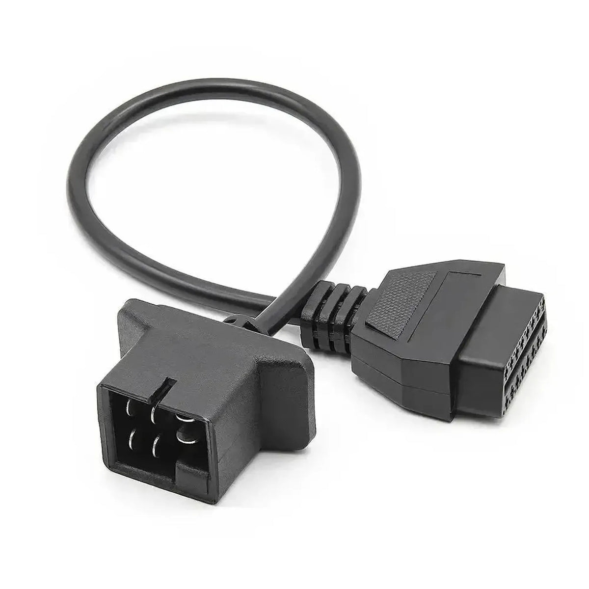 Adaptér Chrysler 6-pin OBD1 – 16-pin OBD2 | Osobní automobil