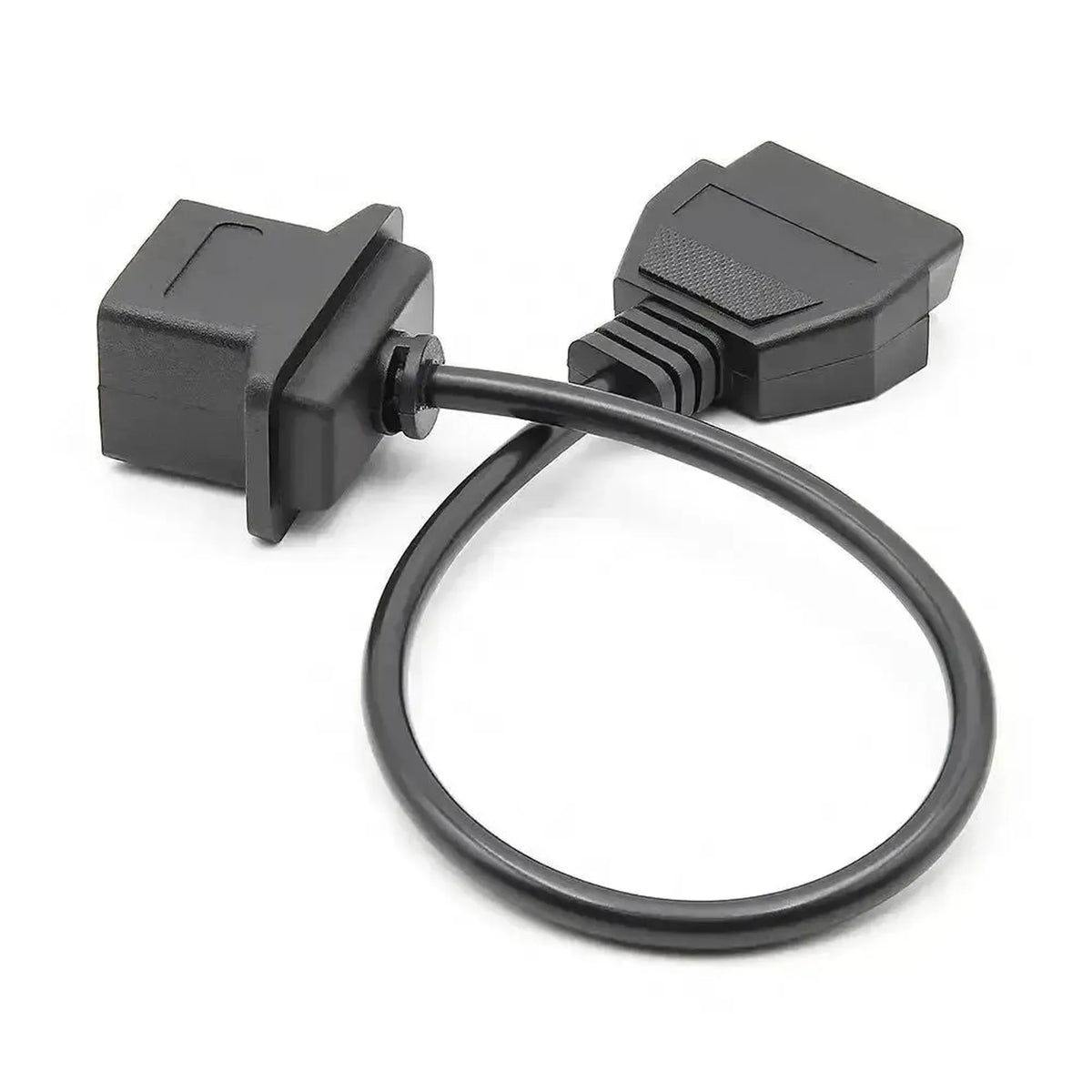 Adaptér Chrysler 6-pin OBD1 – 16-pin OBD2 | Osobní automobil