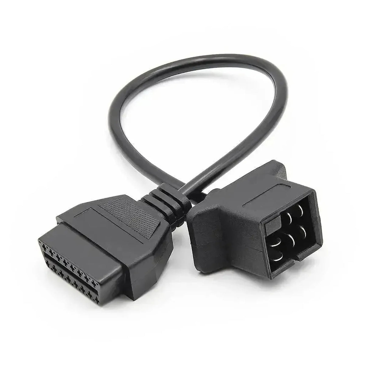Adaptér Chrysler 6-pin OBD1 – 16-pin OBD2 | Osobní automobil