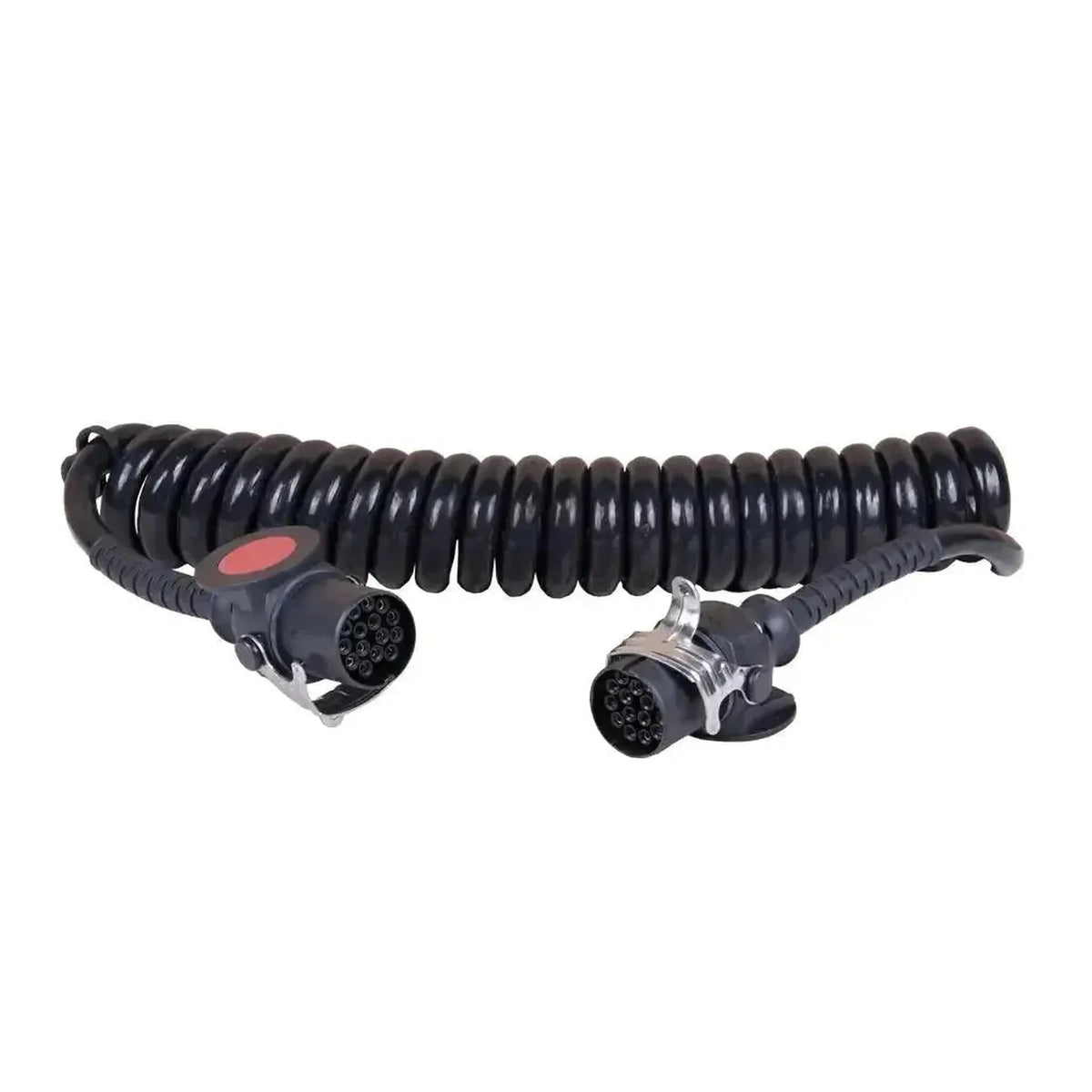 Cojali (2260109) | Spirálový kabel 15-pinů Type-S/N | Přívěs