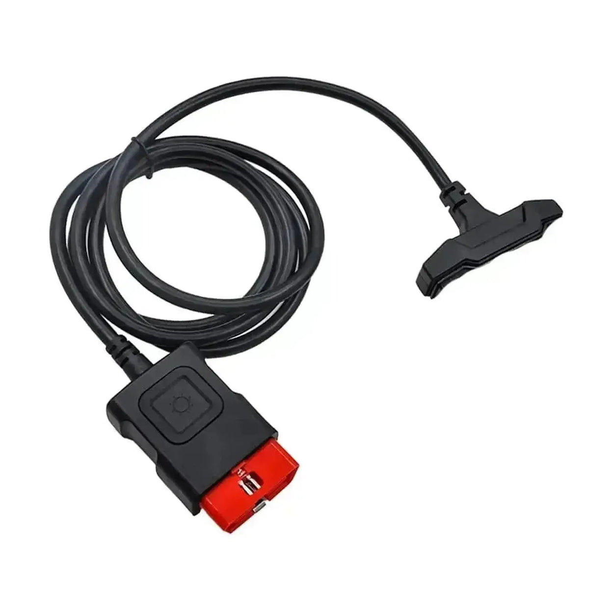 Adaptér Delphi DS150E 26-pinový DB26 - 16-pinový OBD2 | Rozhraní