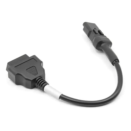 Adaptér Ducati 4-pin OBD – 16-pin OBD2 | Motocykl