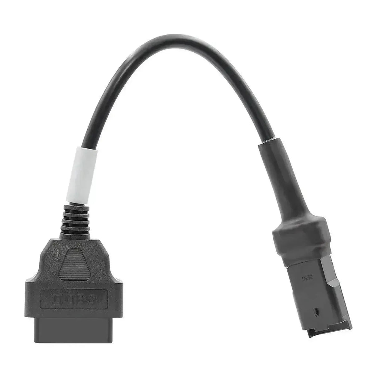 Adaptér Ducati 4-pin OBD – 16-pin OBD2 | Motocykl