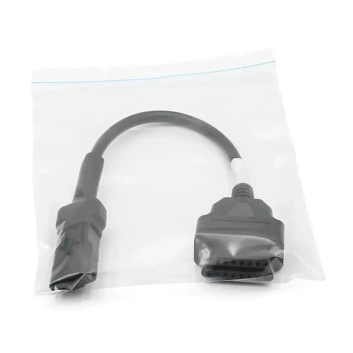 Adaptér Ducati 4-pin OBD – 16-pin OBD2 | Motocykl