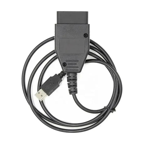 Galletto 1260 (EOBD Programmer) | Kabel k diagnostickému rozhraní