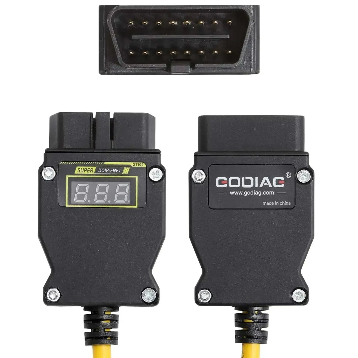 GoDiag GT109 | Diagnostický kabel