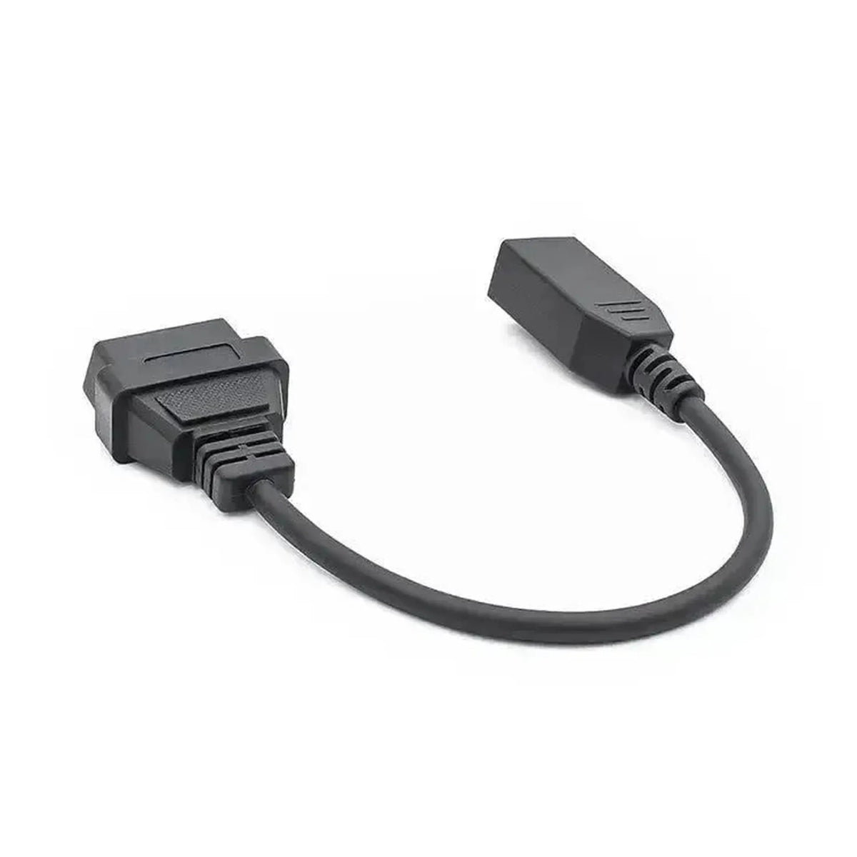 Adaptérový kabel Honda 3 pins OBD1 – 16 pins OBD2 | Osobní automobily
