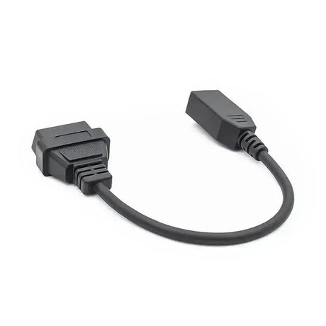 Adaptérový kabel Honda 3 pins OBD1 – 16 pins OBD2 | Osobní automobily