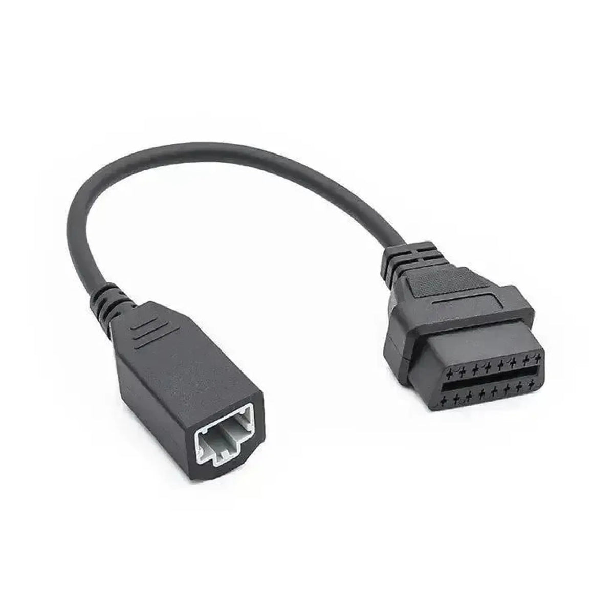 Adaptérový kabel Honda 3 pins OBD1 – 16 pins OBD2 | Osobní automobily