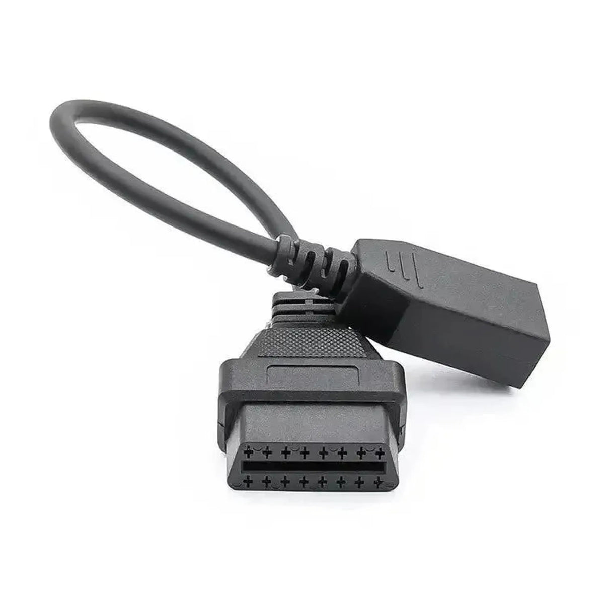Adaptérový kabel Honda 3 pins OBD1 – 16 pins OBD2 | Osobní automobily