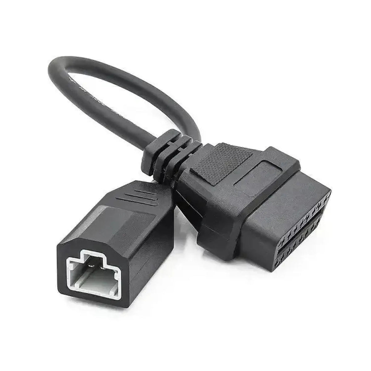 Adaptérový kabel Honda 3 pins OBD1 – 16 pins OBD2 | Osobní automobily