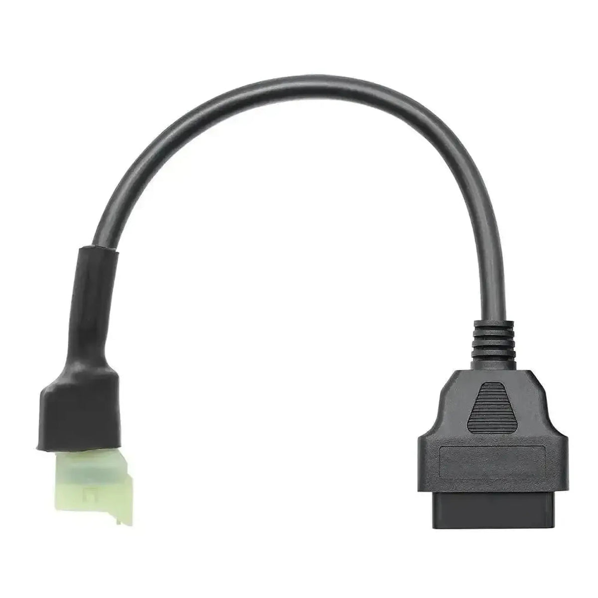 Honda 4kolíkový OBD – 16kolíkový OBD2 adaptérový kabel | Motorky