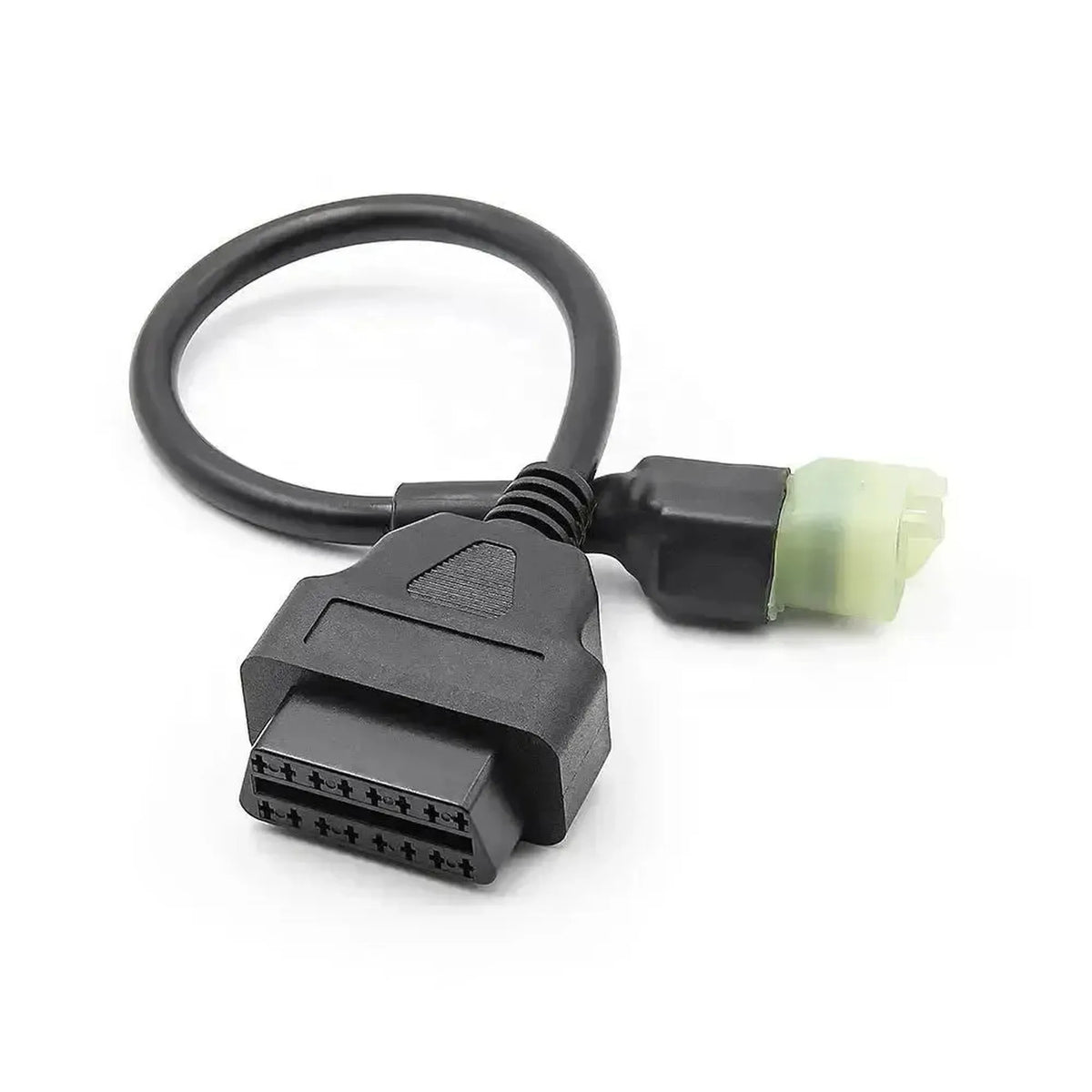 Honda 4kolíkový OBD – 16kolíkový OBD2 adaptérový kabel | Motorky